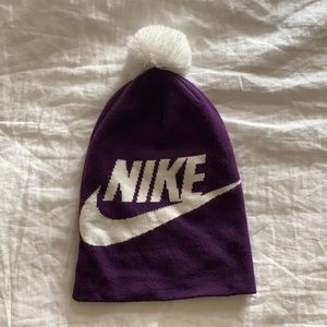 Nike Beanie, NEW